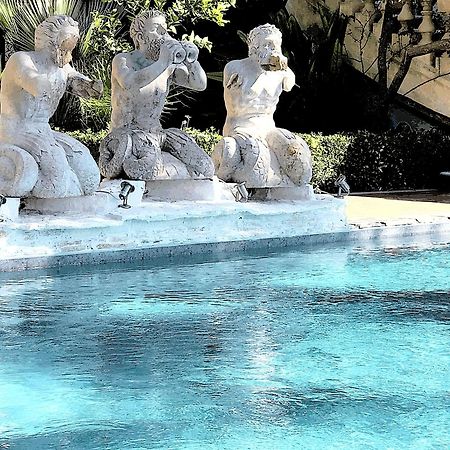 Villa Marrone - Relais - 马尔萨拉 外观 照片
