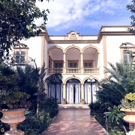 Villa Marrone - Relais - 马尔萨拉 外观 照片