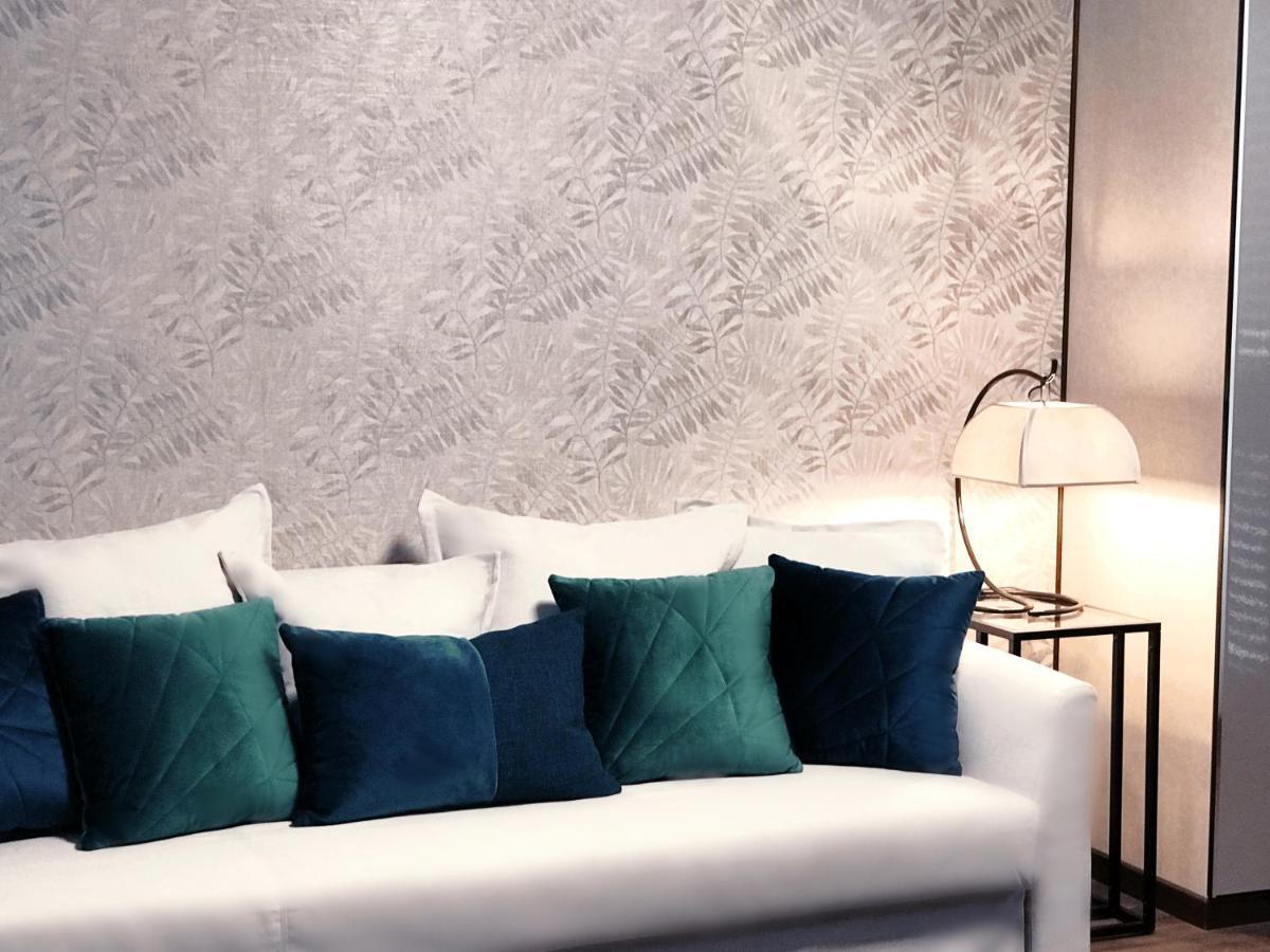 Villa Marrone - Relais - 马尔萨拉 外观 照片