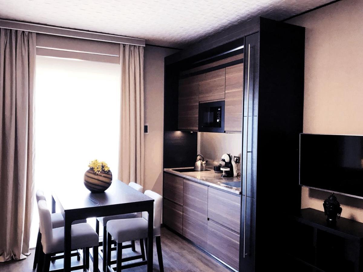 Villa Marrone - Relais - 马尔萨拉 外观 照片