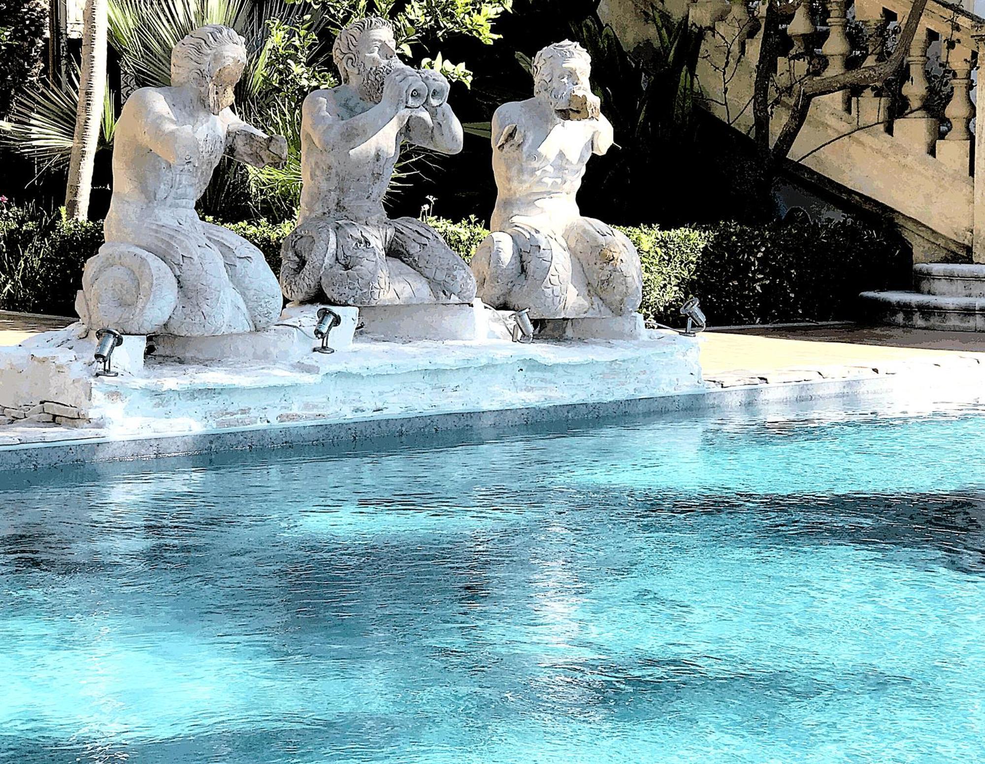 Villa Marrone - Relais - 马尔萨拉 外观 照片