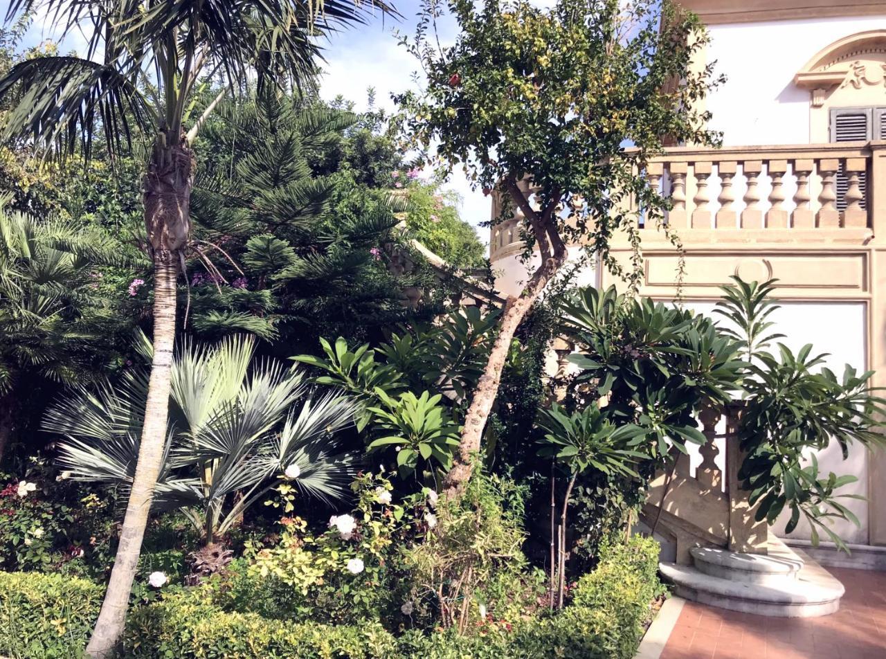 Villa Marrone - Relais - 马尔萨拉 外观 照片