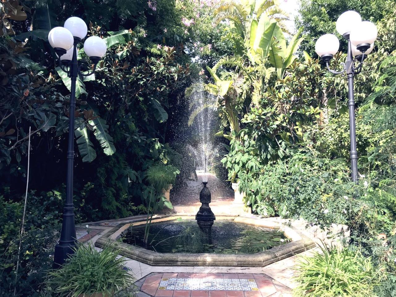Villa Marrone - Relais - 马尔萨拉 外观 照片