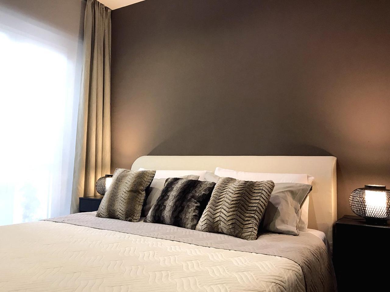 Villa Marrone - Relais - 马尔萨拉 外观 照片