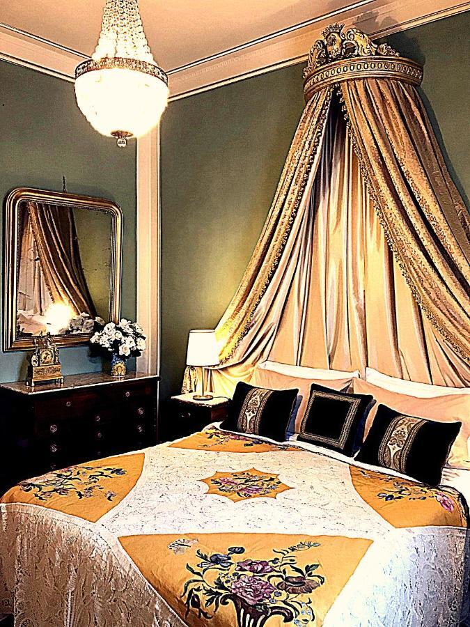 Villa Marrone - Relais - 马尔萨拉 外观 照片