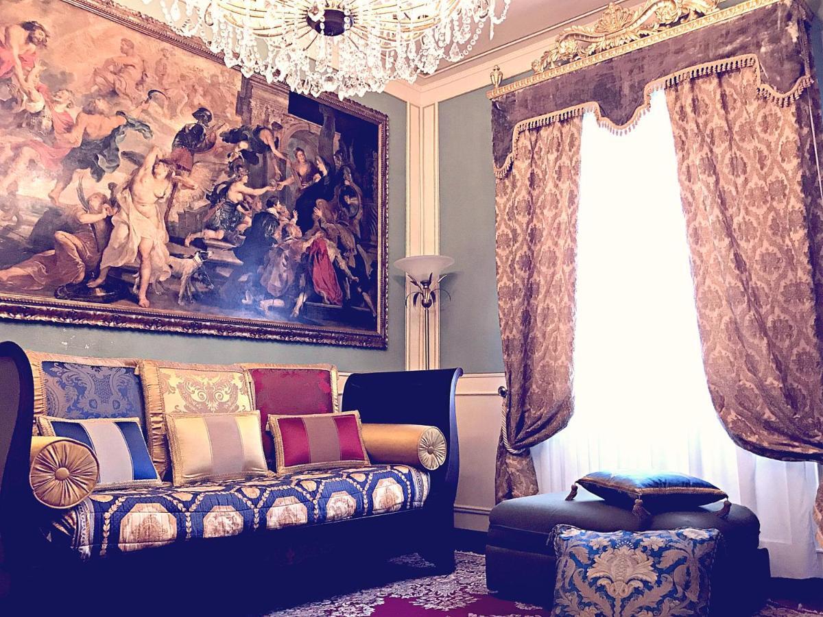 Villa Marrone - Relais - 马尔萨拉 外观 照片