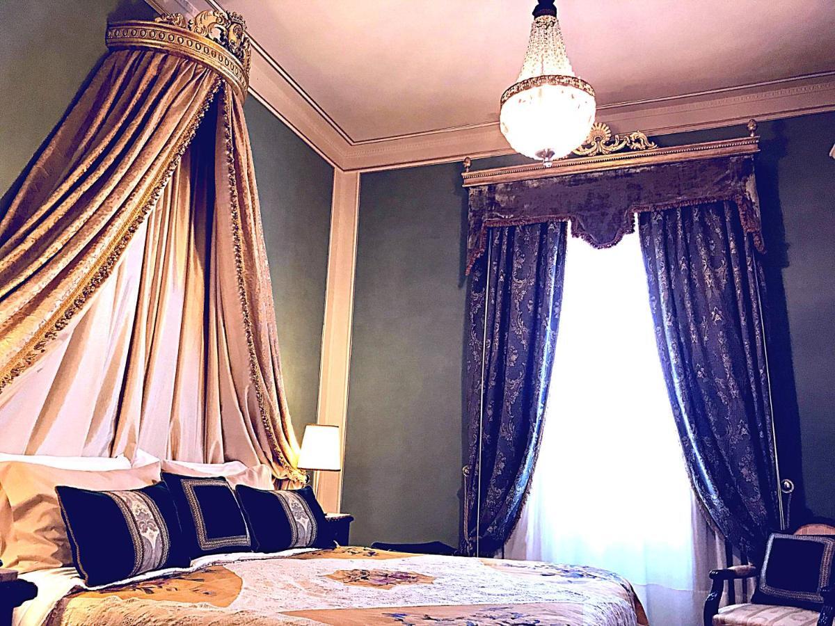 Villa Marrone - Relais - 马尔萨拉 外观 照片