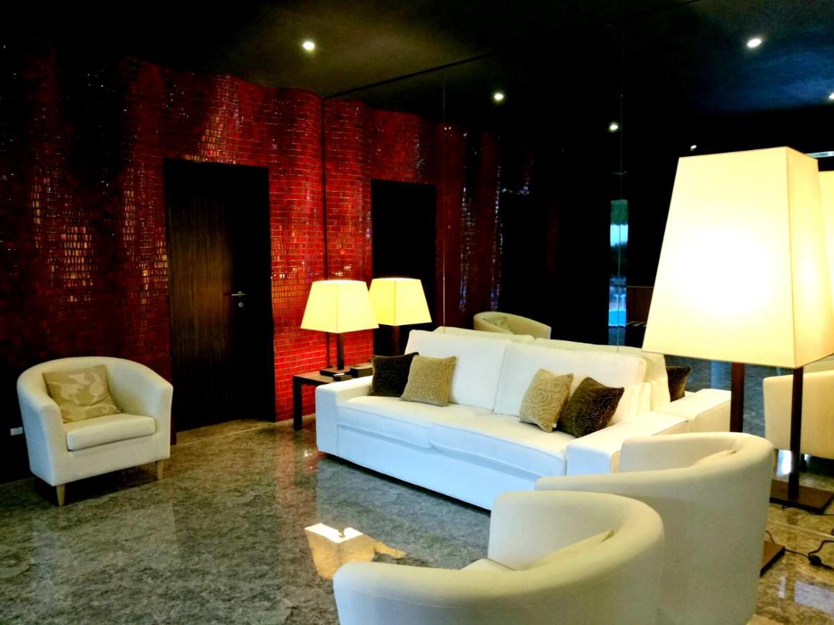 Villa Marrone - Relais - 马尔萨拉 外观 照片